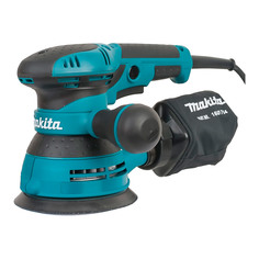 Эксцентриковая шлифмашина Makita BO5041K