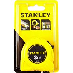 Рулетка измерительная Stanley Stanley 3м х 12.7мм 0-30-487