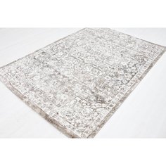 Ковер интерьерный 2х3 м, Silvano, Cyrus, прямоугольный, цв. Cream/Cream, A0249A