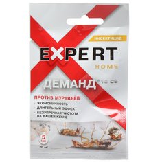 Инсектицид Деманд, Expert Garden, от муравьев, 5 мл, растворимый