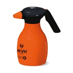 Опрыскиватель работа от аккумулятора, Жук, 2 л, Классик, 7671-00