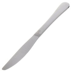 Нож нержавеющая сталь, столовый, Катунь, Сара, КТ-059-НС-1, 1.8 мм