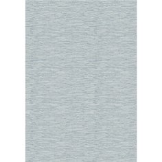 Ковер интерьерный 0.8х1.5 м, Silvano, Серый светлый, прямоугольный, 219734A