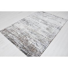 Ковер интерьерный 2х3 м, Silvano, Cyrus, прямоугольный, цв. Grey/Mink, A0254A