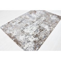 Ковер интерьерный 2х3 м, Silvano, Cyrus, прямоугольный, цв. Cream/Cream, 09734A