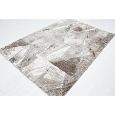 Ковер интерьерный 2х3 м, Silvano, Cyrus, прямоугольный, цв. Cream/Mink, A0256A