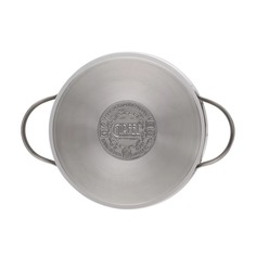Пароварка двухъярусная Gipfel Victory 3,0 л