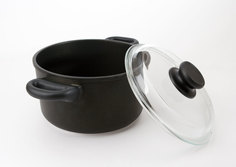 Кастрюля SKK Titan Durit Resist 2 л