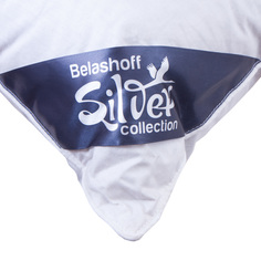 Подушка 2-х камерная 875 50x70 Belashoff silver col