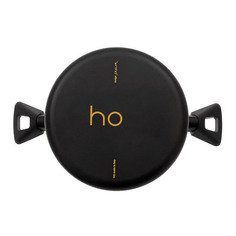 Кастрюля TVS Ho PTFE 4 л