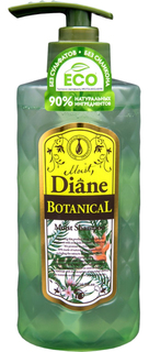 Шампунь Moist Diane Botanical Moist Увлажнение 480 мл