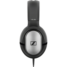 Наушники Sennheiser HD 206