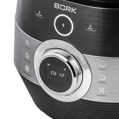 Мультиварка Bork U804