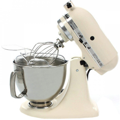 Миксер KitchenAid Artisan 5KSM125EAC Кремовый