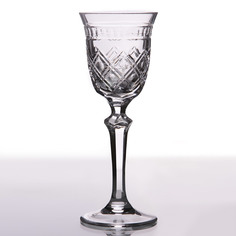 Набор рюмок Arnstadt Brillanz 90 мл 6 шт