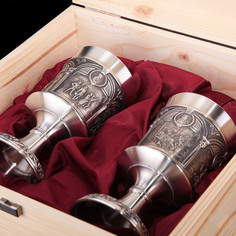 Набор бокалов Artina SKS Durer 180 мл 2 шт