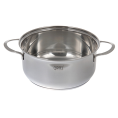 Набор посуды Gipfel Sofia 6 предметов