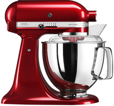 Миксер KitchenAid Artisan 5KSM125EER Красный