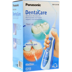 Ирригатор Panasonic EW1211А321