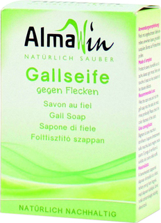 Желчное мыло AlmaWin Gallseife 100 г