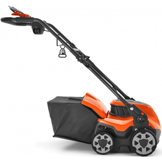 Скарификатор Husqvarna S 138C