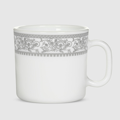 Набор кружек La Opala Persian silver 6 шт