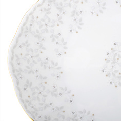 Сервиз чайный Hatori Империал Джулия Беж 18 предметов