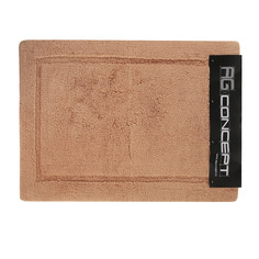 Коврик для ванны AG concept горчичный 70х120 см