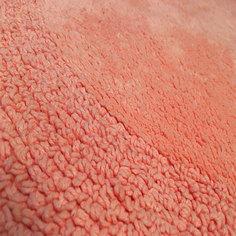 Коврик AG concept Salmon овал 60х90 см