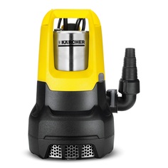 Насос Karcher SP 7 Dirt inox (1.645-506.0) Kärcher