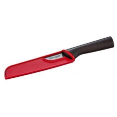 Нож для хлеба Tefal ingenio black (2100088435)