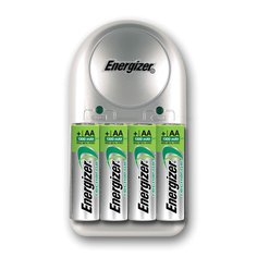 Зарядное устройство Energizer Base Charger 4AA 1300 mAh