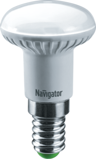 Лампа светодиодная Navigator зеркальная R39 2.5Вт цоколь E14 (холодный свет)