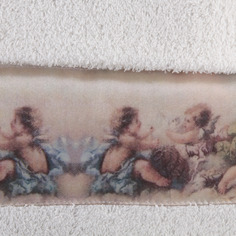 Набор полотенец Grand textile 3 предмета