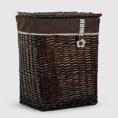 Корзина для белья с крышкой Tony-bridge HQA15-13AB1