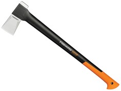 Топор-колун Fiskars X25 Black-Light Brown