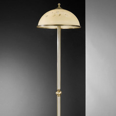 Торшер Reccagni Angelo Verde 6208