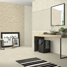 Плитка Emigres Chiara Blanco 25x75 см