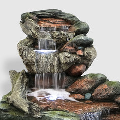 Фонтан уличный Dw-fontain/DWF, 150х67х72 см