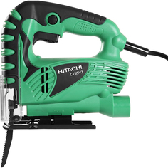 Лобзик Hitachi CJ65V3