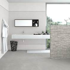 Плитка Emigres Aranza Blanco 25x75 см