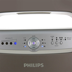 Очиститель воздуха Philips AC4004/02