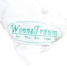 Подушка шелк 70х70 Вонне-траум Wonne Traum