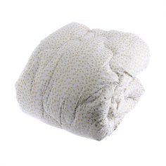 Одеяло лебяжий пух 200x220 Belashoff ОЛП 6 - 3 Э