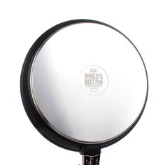 Сковорода блинная AMT 24 см