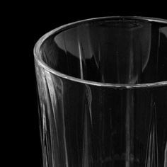 Набор стаканов для воды 350мл 6шт Crystal bohemia a.s.