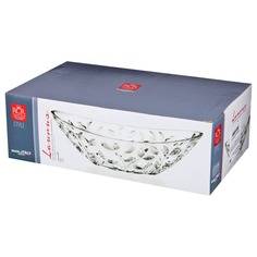 Блюдо овальное RCR Laurus 22x34 см