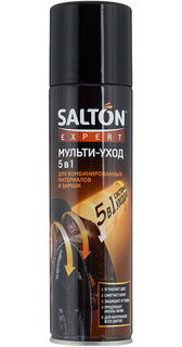 Мульти-уход Salton Expert, 5в1, 250 мл