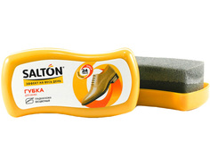 Губка-мини волна Salton для гладкой кожи, бесцветная