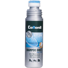Чистящий шампунь Collonil Direct Shampoo 100 мл